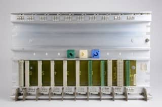 6ES5701-1LA11 SIEMENS  ER 701-1 BAUGRUPPENTRAEGER