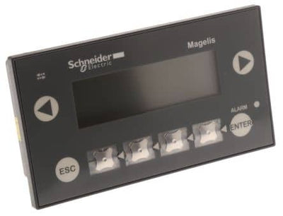XBTN401 Schneider Electric Backlit LCD HMI Panel, 2 port, 24 V dc Supply  Repair Service