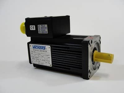 T-0-V2-060-17-00-00 VICKERS Repair Service