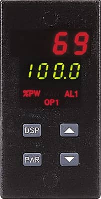 Red Lion TCU00000 | Temp Controller Repair service