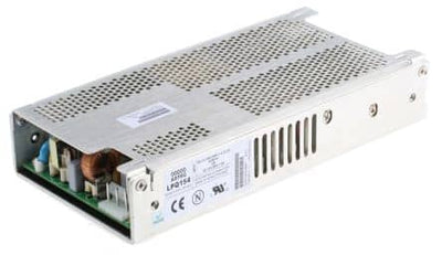 LPQ154-C Artesyn Embedded Technologies 150W Quad Output Embedded Switch Mode Power Supply SMPS, Repair Service