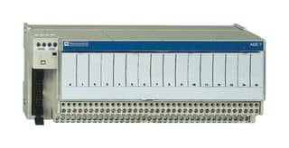 Telemecanique ABE7-R16S210 | Output Module 16 Channels Repair Service