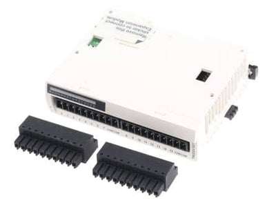 TM2DDI16DT Schneider Electric Twido Series PLC I/O Module Repair Service