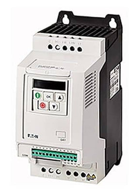 DA1-127D0FB-A20C Eaton PowerXL DA1 Inverter Drive  Repair Service