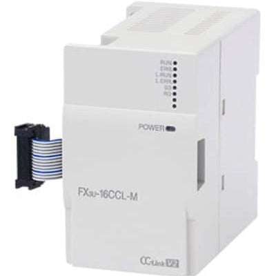 FX3U-16CCL-M Mitsubishi Communication Module Repair Service