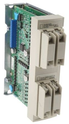 TSXDMZ64DTK Schneider Electric Modicon TSX Micro PLC I/O Module Repair Service