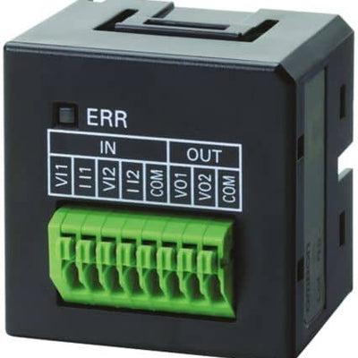 CP1W-MAB221 Omron CP1W PLC I/O Module Repair Service