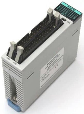 FP2-Y64T Panasonic FP2 Series PLC I/O Module Repair Service