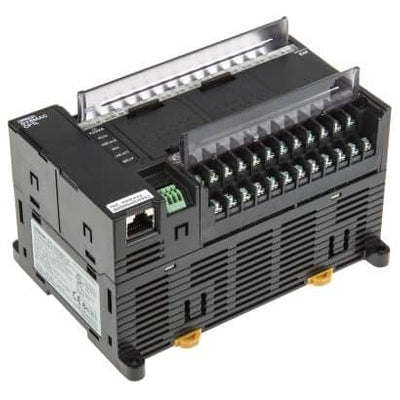 CP1L-EM40DT1-D Omron CP1L-EM PLC CPU, Ethernet Networking Computer Interface Repair Service