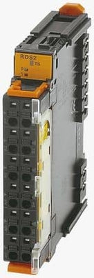 GRT1-ROS2 Omron GRT1 Series PLC I/O Module Repair Service