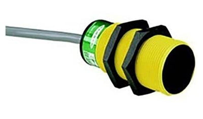 S30AW3FF400Q1  Banner Diffuse Photoelectric Sensor Maximum of 400 mm Barrel Style  Repair Service