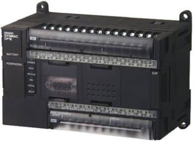 CP1E-N40DT1-D Omron CP1E PLC CPU, USB Networking Computer Interface Repair Service