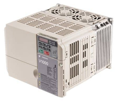 VZA41P5BAACHN Omron V1000 Inverter Drive 1.5 kW Repair Service