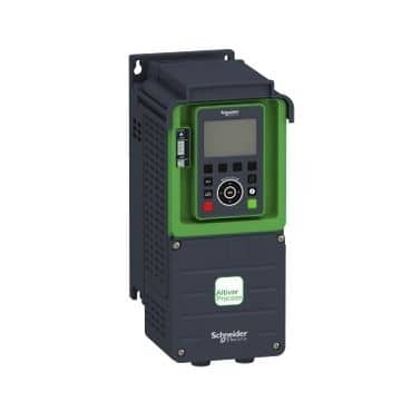ATV930U07N4  Schneider Electric ATV930 Variable Speed Drive 0.37 kW Repair Service
