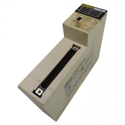 Omron C200H-OD21B | 32 Channel Transistor Output Module PNP, 0.1A, 24VDC Repair Service