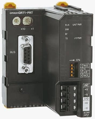 GRT1-PRT Omron PLC Expansion Module Repair Service