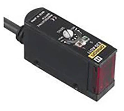 E3S-AD63  Omron Diffuse Photoelectric Sensor Maximum of 100 mm Repair Service