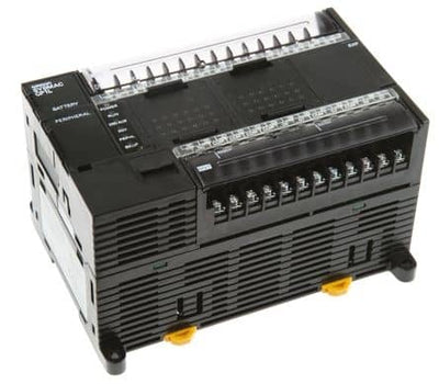 CP1L-M40DR-D Omron CP1L PLC CPU, USB Networking Computer Interface Repair Service