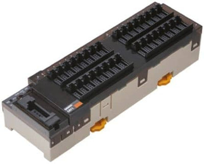 CRT1-ID16-1B Omron PLC Expansion Module Repair Service