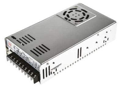 QP-200F Mean Well 202.5W Quad Output Embedded Switch Mode Power Supply SMPS Repair Service