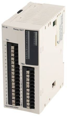 TM2DMM24DRF Schneider Electric Modicon M238, Twido Series PLC I/O Module Repair Service
