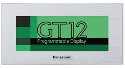 AIG12GQ15D Panasonic Programmable Display LCD Touch Screen HMI Repair Service