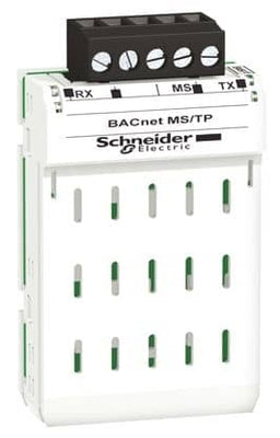 TM168BACS Schneider Electric Communication Module for use with M168 Logic Controller Repair Service
