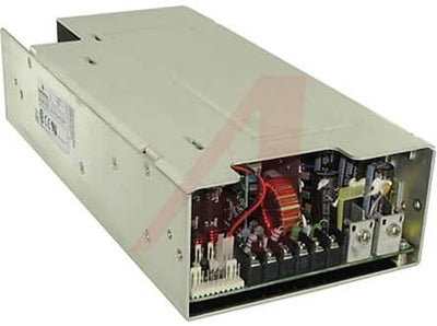 GLQ352-CEF SolaHD 350W Quad Output Embedded Switch Mode Power Supply SMPS, Repair Service