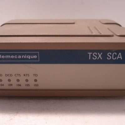 TSX SCA 72 | Telemecanique Uni-Telway Repair Service