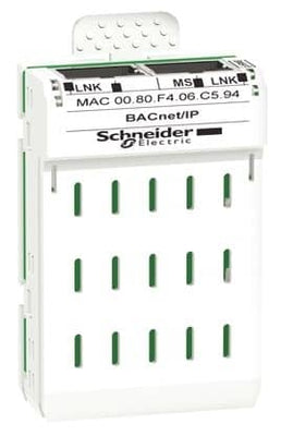TM168MODW Schneider Electric Communication Module for use with M168 Logic Controller Repair Service