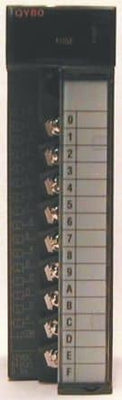 QY80 Mitsubishi MELSEC Q PLC I/O Module Repair Service