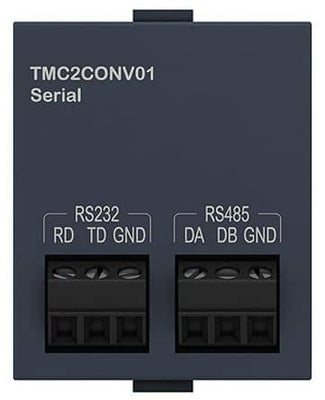 TMC2CONV01 Schneider Electric Modicon M221 PLC I/O Module Repair Service