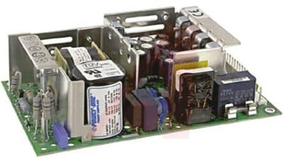 MAP110-4004 BEL POWER SOLUTIONS INC 110W Quad Output Embedded Switch Mode Power Supply SMPS Repair Service