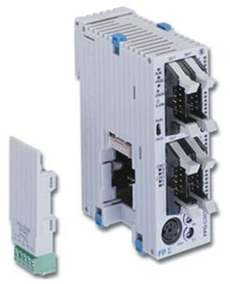 FPG-C32T2H Panasonic FPG PLC CPU, Ethernet, ModBus Networking RS232C Interface Repair Service