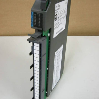 Allen Bradley 1771-IBD | 16 Channel Digital DC Input Module 10-30VDC Repair Service