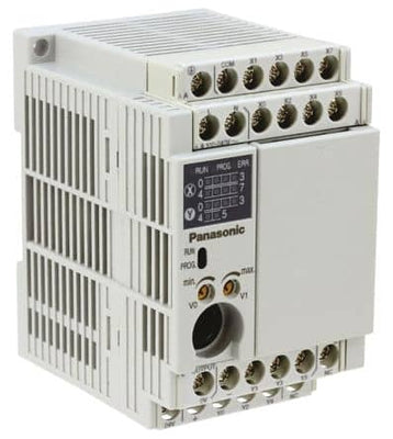 AFPX-C60TD Panasonic AFPX-C Series PLC CPU, Ethernet Networking 3-Wire, USB Interface Repair Service