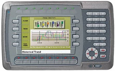 E1060 | Mitsubishi E Series HMI with 5.7