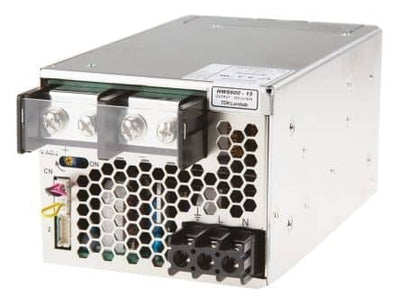 HWS600-15  TDK-Lambda 645W Embedded Switch Mode Power Supply SMPS Repair Service