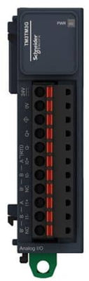 TM3TM3G Schneider Electric TM3 Series PLC I/O Module Repair Service