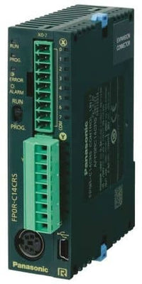 AFP0RC10CRS Panasonic AFPOR Series PLC CPU, Ethernet Networking Computer Interface Repair Service