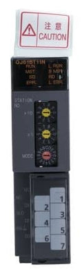 QJ61BT11N Mitsubishi Counter for use with CC Link Controller Network Repair Service