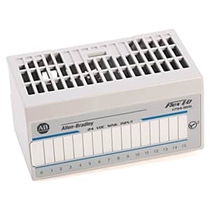 Allen Bradley 1794-IF4I | FLEX I/O 4 Channel Analogue Input Module Repair Service
