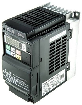 MX2-AB004-E  Omron MX2 Inverter Drive 0.4 kW Repair Service