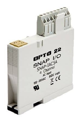 SNAP-IAC5A  Opto 22 PLC I/O Module Repair Service