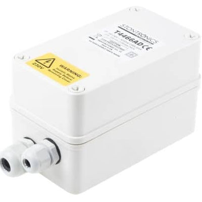 RS Pro 24W Embedded Switch Mode Power Supply SMPS