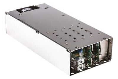 CA400 5A12C12M TDK-Lambda 400W Triple Output Embedded Switch Mode Power Supply SMPS Repair Service