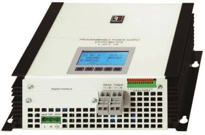 EA-PSI 832-10 R EA Elektro-Automatik 320W Embedded Switch Mode Power Supply SMPS  Repair Service