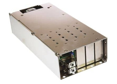 CA400 24G TDK-Lambda 400W Embedded Switch Mode Power Supply SMPS Repair Service