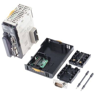 CJ1M-CPU13 Omron CJ1M PLC CPU, DeviceNet Networking Computer Interface Repair Service