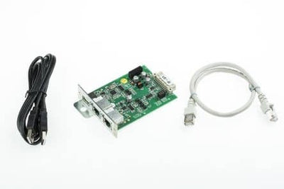 EA-IF-U1 USB INTERFACE EA Elektro-Automatik PLC Expansion Module Interface Repair Service